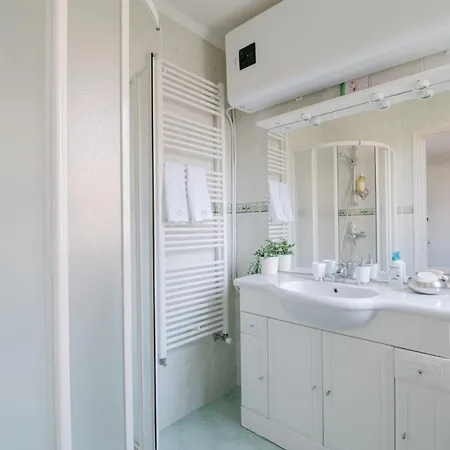 Bella Διαμέρισμα