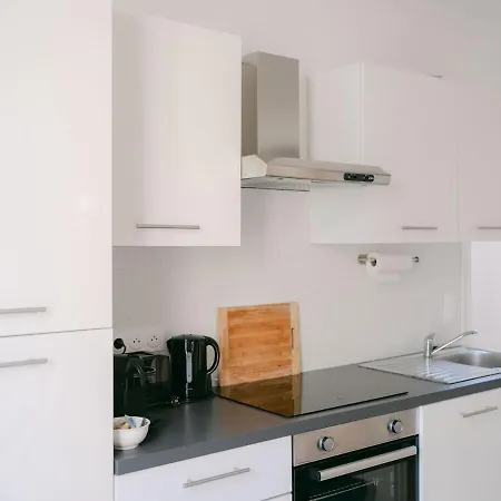 Bella Apartman Cannes