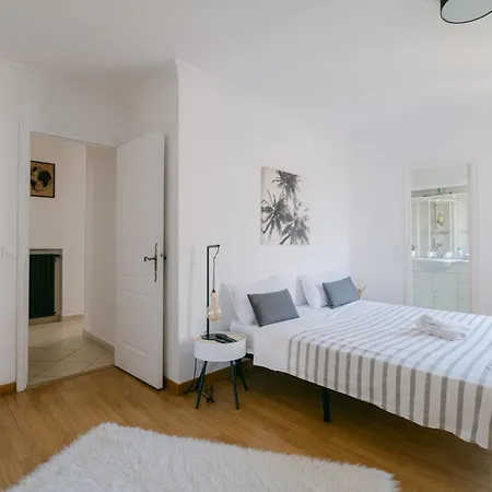 Appartement Bella - 