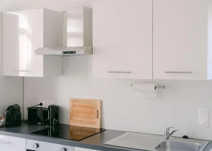Apartman Bella - 