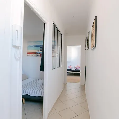 Bella Appartement Cannes