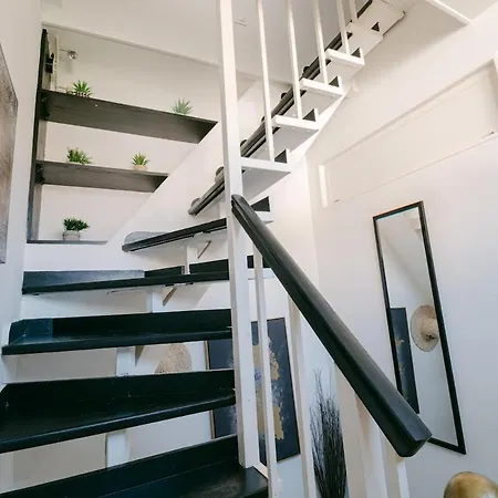 Appartement Bella Cannes