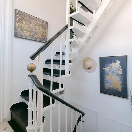 Bella Appartement Cannes