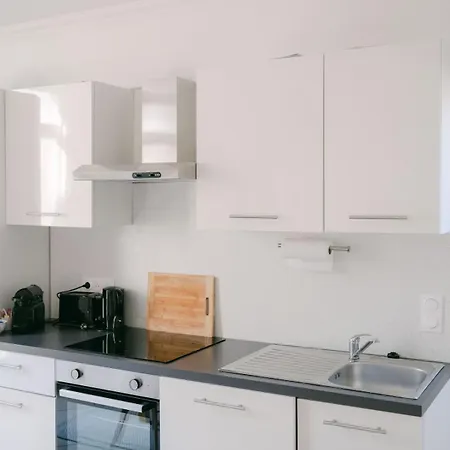 דירה Bella קאן